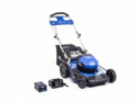 Kobalt 80V Max Brushless Cordless Battery Mower – Push – $249.50 / Self Propelled – $299.50 YMMV at Lowes