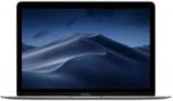 Apple – Macbook – 12″ Display – Intel Core M3 – 8GB Memory – 256GB Flash Storage – Space Gray $849.99