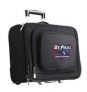 NCAA Depaul Blue Demons Wheeled Laptop Overnighter by Denco
