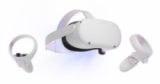 Oculus Quest 2 Preorders Live at Oculus Store / Best Buy / Amazon – $299 for 64gb or $399 for 256gb $300