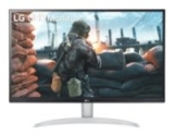 27″ LG 27UP600-W.AUS 4K UHD HDR FreeSync IPS LED Monitor