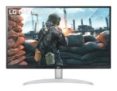 27″ LG 27UP600-W.AUS 4K UHD HDR FreeSync IPS LED Monitor