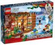 LEGO City or Friends Advent Calendar Building Kit