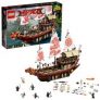 LEGO Ninjago Movie Destiny’s Bounty 2,295-Piece Building Set – $119.99