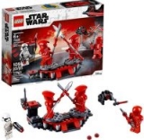 LEGO Star Wars Elite Praetorian Guard Battle Pack 75225