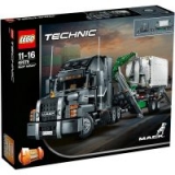 LEGO TECHNIC: MACK ANTHEM