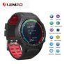 LEMFO M1 Smart Watch 2018 Bluetooth SIM GPS Heart Rate For Android IOS $51.99