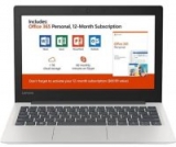 Lenovo – 130S-11IGM 11.6″ Laptop – Intel Celeron – 4GB Memory – 64GB eMMC Flash Memory – Mineral Gray