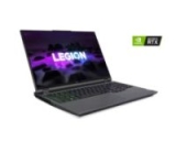 Laptop: Ryzen 7 5800H, 16″ 2560×1600, RTX 3070, 32GB DDR4, 2TB SSD
