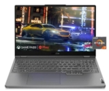 Lenovo Legion 5 15.6″ WQHD 165Hz Gaming Laptop AMD Ryzen 7 7735H 16GB RAM