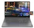 Lenovo Legion 5 15.6″ WQHD 165Hz Gaming Laptop AMD Ryzen 7 7735H 16GB RAM