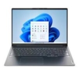 Lenovo IdeaPad 5 Pro: 16″ QHD IPS 120Hz, Ryzen 5 6600HS, RTX 3050, 16GB DDR5, 512GB SSD $799.99