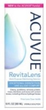 ACUVUE RevitaLens Multi-Purpose Disinfecting Solution | Walgreens – FREE YMMV $0