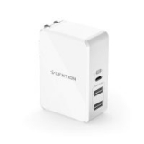 LENTION 45W USB-C Power Delivery Wall Charger-$23.99