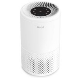 LEVOIT Purifiers for Home w/True HEPA Filter Air Cleaner for $43.99