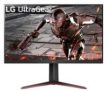 32″ LG UltraGear 32GN650-B 2560×1440 QHD 165Hz VA HDR10 FreeSync Gaming Monitor