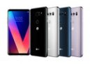 LG V30 H931 64GB 4G LTE (Unlocked) GSM Smartphone – $249.99