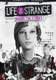 Life is Strange: Before the Storm Complete Season PC Steam Key