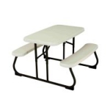 Lifetime 280094 Kid’s Picnic Table