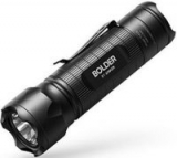 Anker Bolder Cree LED Flashlights: LC90 $20.50, LC30