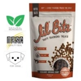 Lil’ Bitz Hickory Smoked Beef Training Treats (4 oz)