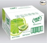 500-Count True Lime Bulk Pack