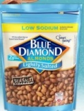 40oz Blue Diamond Almonds (Various Flavors)