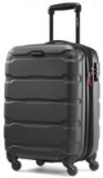 Samsonite Omni Hardside Luggage 20″ Spinner – Black-$99.00-@buydig