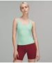 Lululemon: All Yours Cropped Cotton Tank Top $24, Men’s Metal Vent Tech Short Sleeve Shirt 2.0 $34, and more
