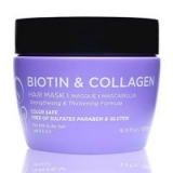 Luseta Biotin & Collagen Hair Mask 16.9 oz for $18.28