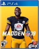 Madden NFL 19 – PlayStation 4