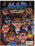 1-Year MAD Magazine Subscription (6-Issues)