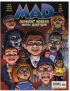1-Year MAD Magazine Subscription (6-Issues)