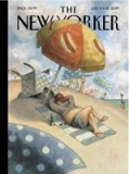 New Yorker Magazine, W, Wired, EatingWell, Conde Nast Traveler, Golf Digest (Print Version): 4 months for $0.99 each