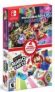 Mario Kart 8 Deluxe + Super Mario Party Double Pack (Nintendo Switch)