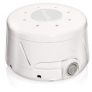 Marpac Dohm Classic (White) | The Original White Noise Machine | Soothing Natural Sound from a Real Fan | Noise Cancelling