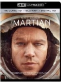 2-Pack The Martian 4K Ultra HD Blu-ray