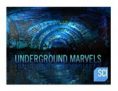 Underground Marvels: Season 1 (Digital HD)
