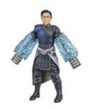 6″ Marvel Hasbro Shang-Chi & The Legend of The Ten Rings Wenwu Action Figure Toy