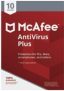 McAfee Antivirus Plus – 10 Devices / 1 Year