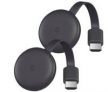 2-Pack Google Chromecast Streaming Media Player (Latest Model)