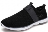 Men’s Dream Pairs Slip-On Water Shoes (various styles/colors)