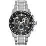 Men’s Citizen Eco-Drive Titanium Chrono Atomic Timekeeping Watch