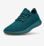 Allbirds Men’s & Women’s Wool Runner Mizzles Shoes (various colors)