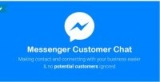NinjaTeam Facebook Messenger for WordPress (Live Chat version)