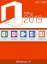 MICROSOFT OFFICE 2019 HOME AND BUSINESS-84% OFF