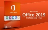 Microsoft Office 2019 Professional Plus-92% OFF-$35.99