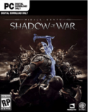 Shadow of War Middle Earth For PC-$12.49- Cdkeys