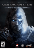 Middle-Earth: Shadow of Mordor Game of the Year Edition PC-81%OFF