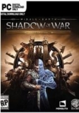 Middle-earth: Shadow of War Gold Edition (PC Digital Download)